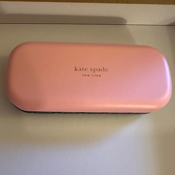 Kate Spade Dark Havana - Tortoise shell readers - Picture 8 of 11